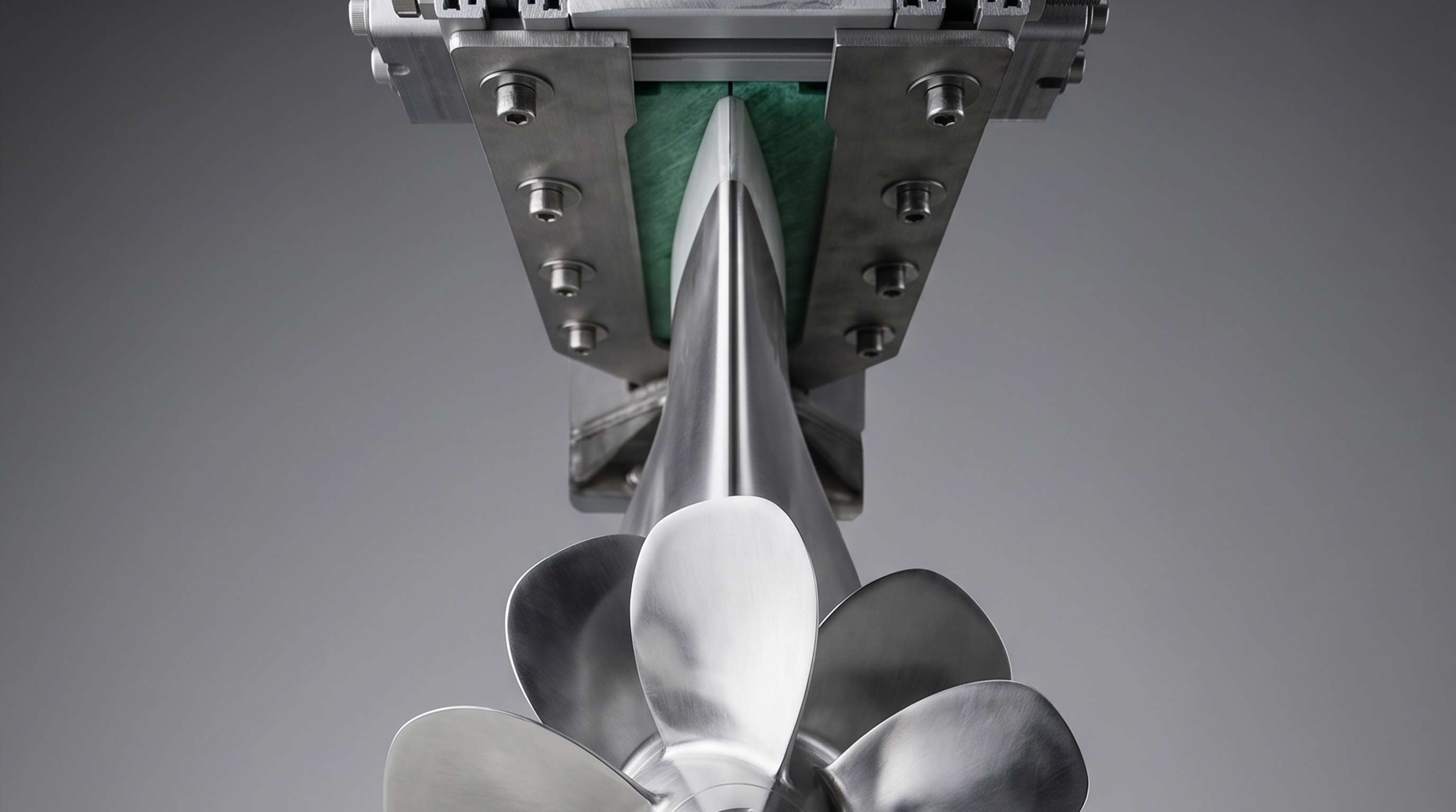 Composite Material Selection in Marine Applications: Salt Water, Impact, Fatigue and Corrosion