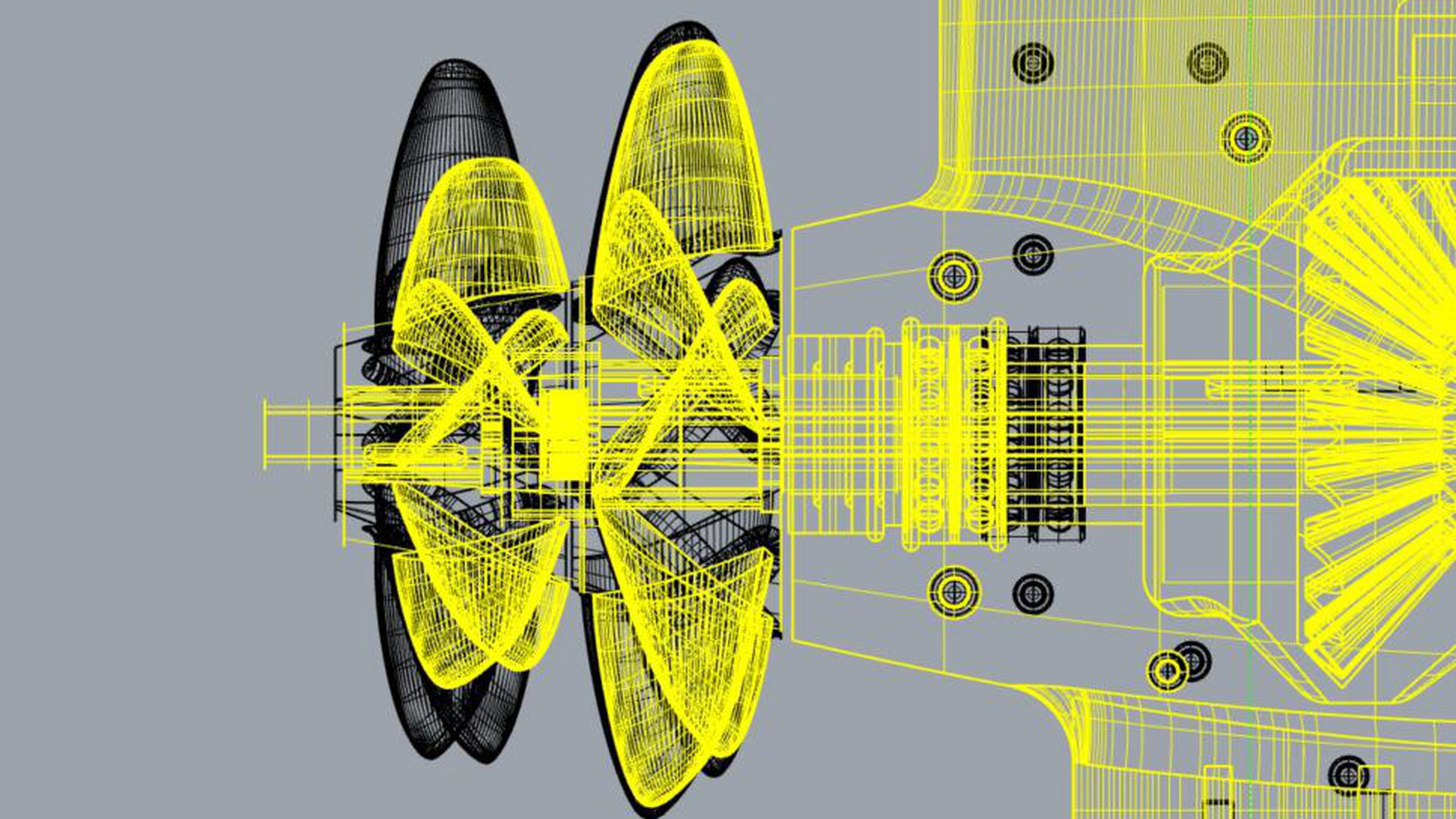 CAD Design