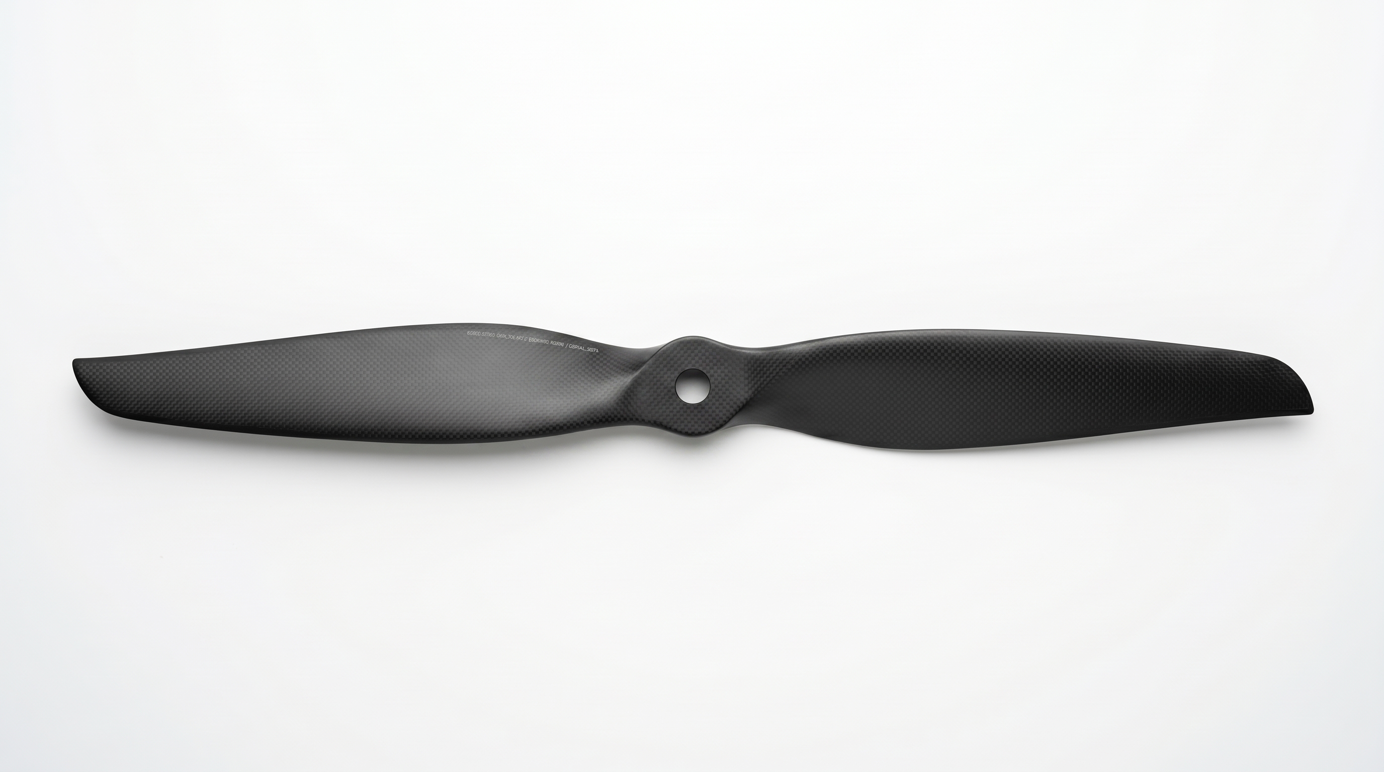 Composite Propellers
